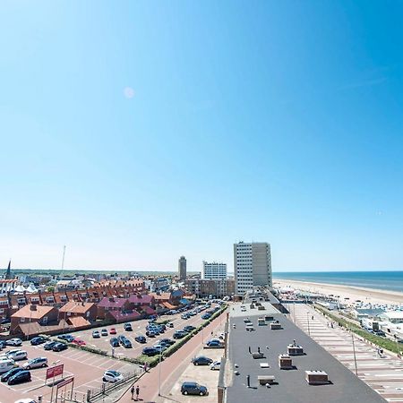Appartementen De Boulevard Зандфорт Экстерьер фото